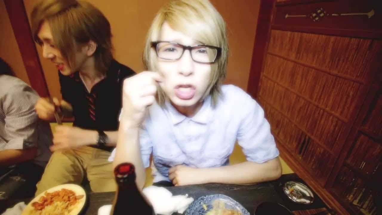 カメレオ 2013.09.04 NEW SINGLE『ダメ男/ごめんなさいっ!』 / 『ごめんなさいっ!』MV