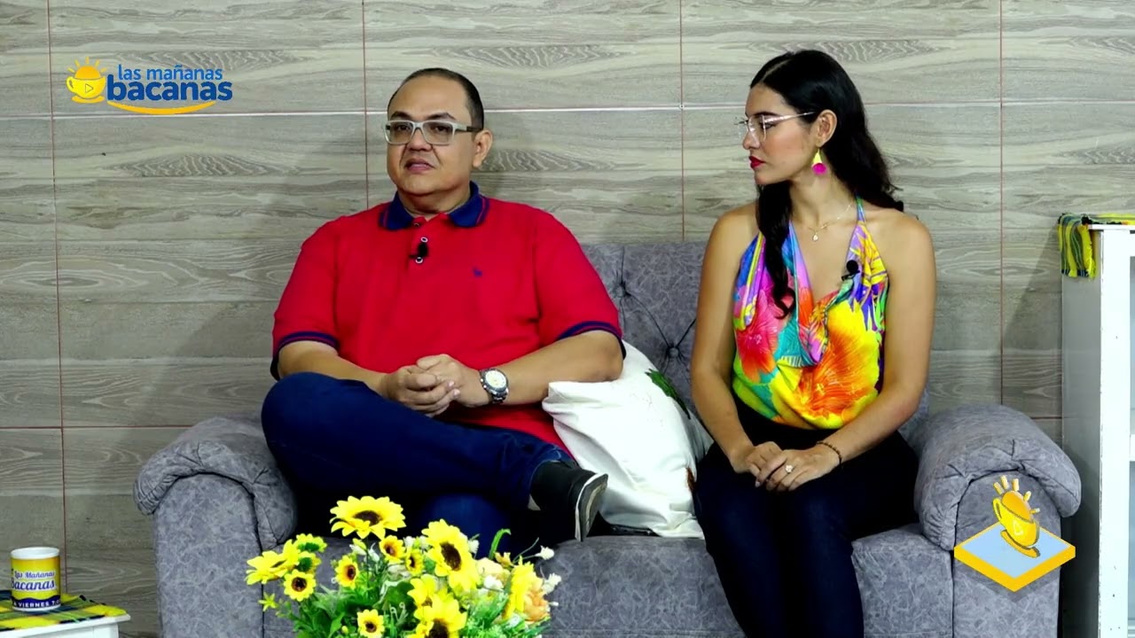 Aquí no sacamos bachilleres a las carreras, aquí formamos futuro