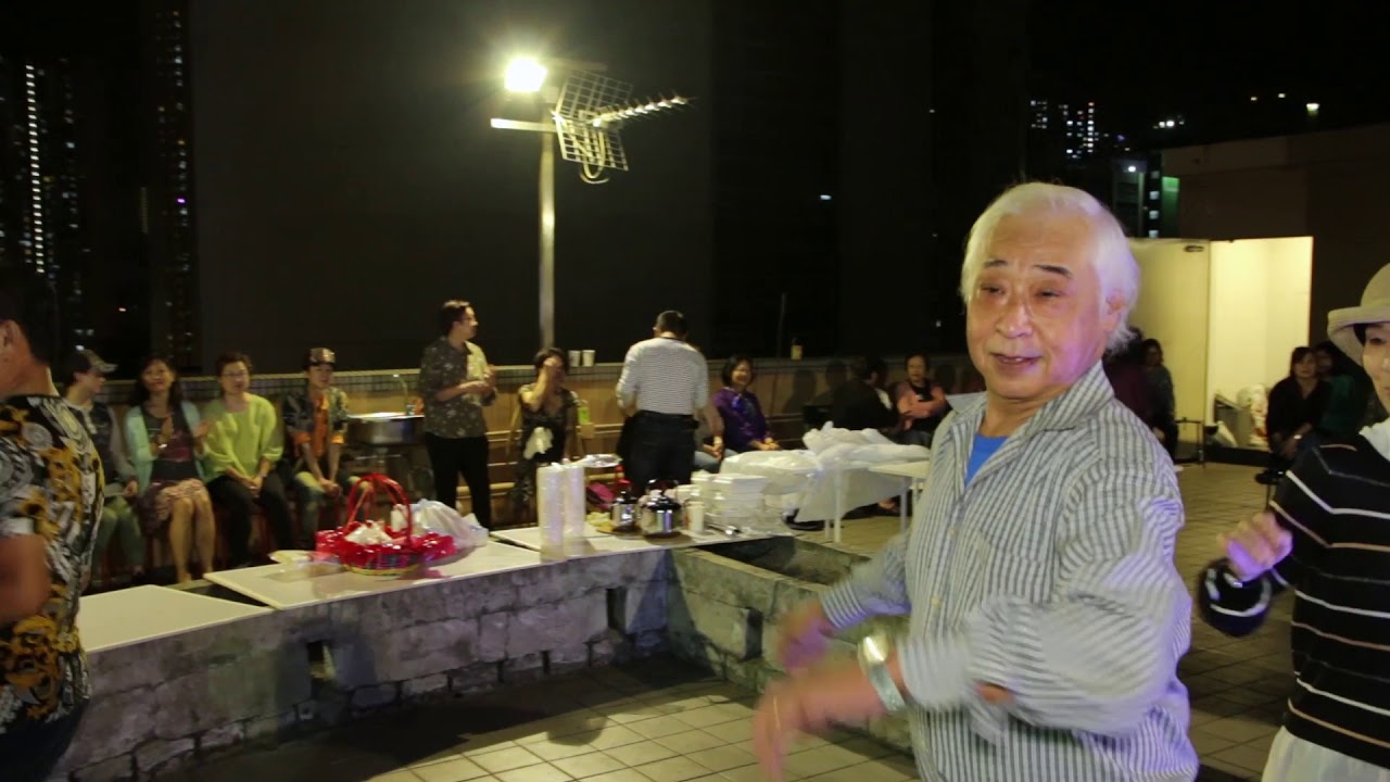 PC點唱  Quien Sera + Quizas, Quizas, Quizas + Historia de un Amor + Besame Mucho--M & S一周年慶祝會191124