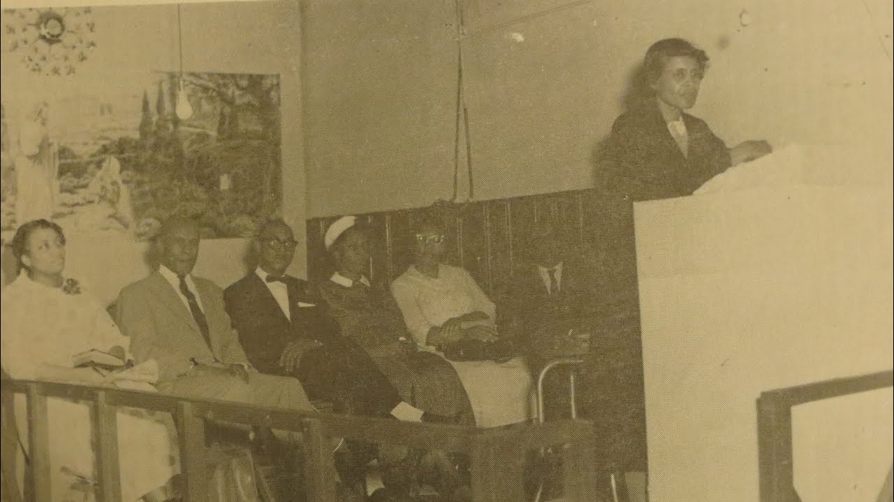 Greater Bethlehem Healing Temple Documentary | Bishop Charles E & Evangelist Mattie B. Poole 🔥