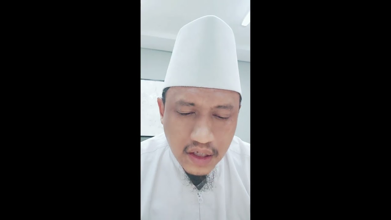 Ngaji Ayyuhal Walad 8