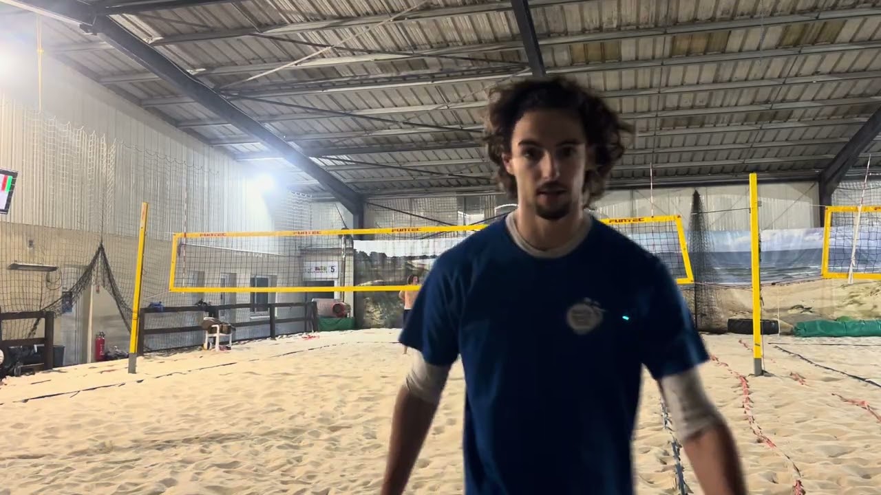 Beach match 4
