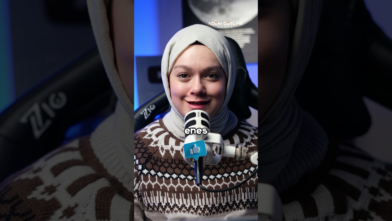 Enes Batur is returning to YouTube 🤓 #enesbatur