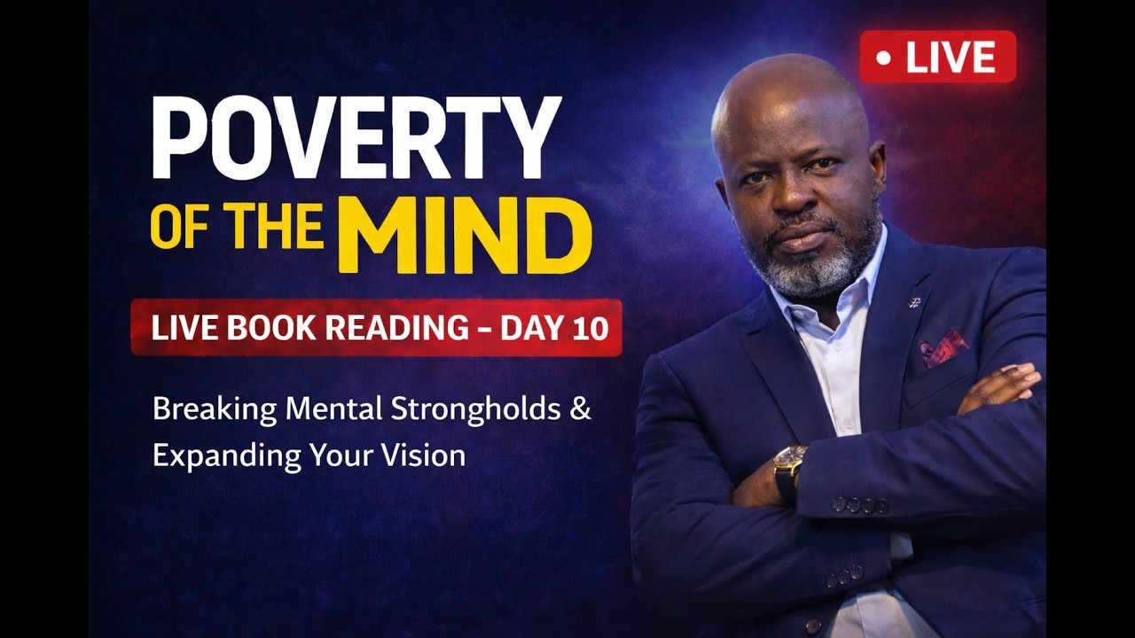 Poverty of the Mind