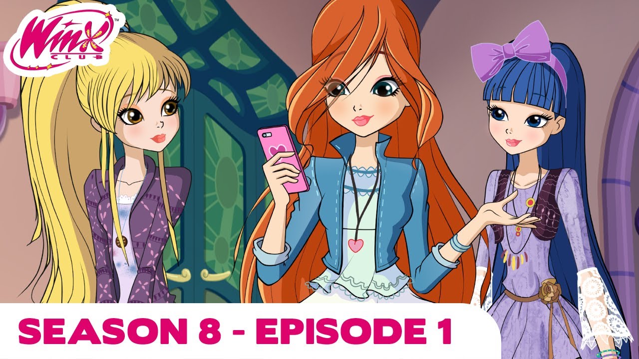 Winx Club - FULL EPISODE | Night of the Stars | Season 8 Episode 1