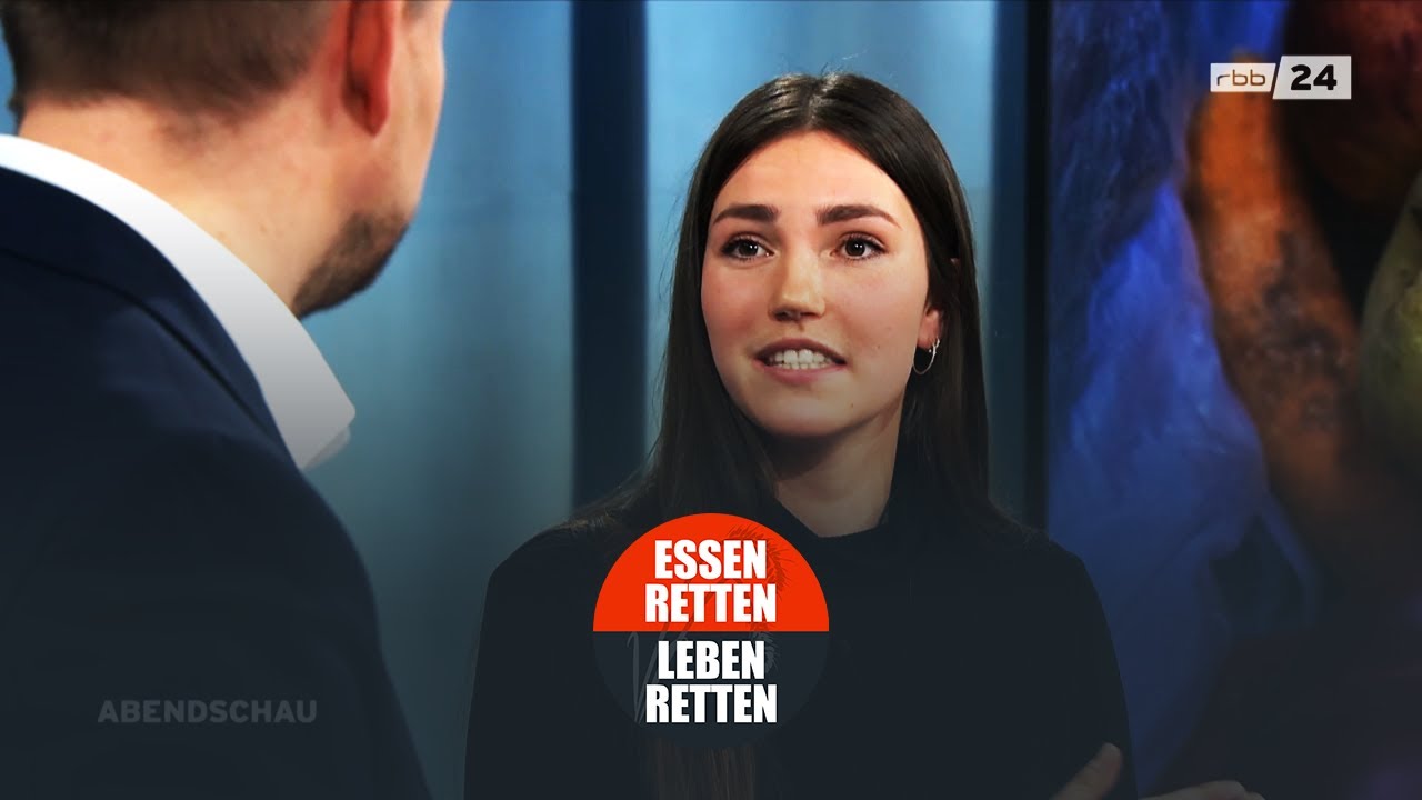rbb Abendschau: Carla Hinrichs im Gespräch mit Danny Freymark (CDU) [09.02.2022]