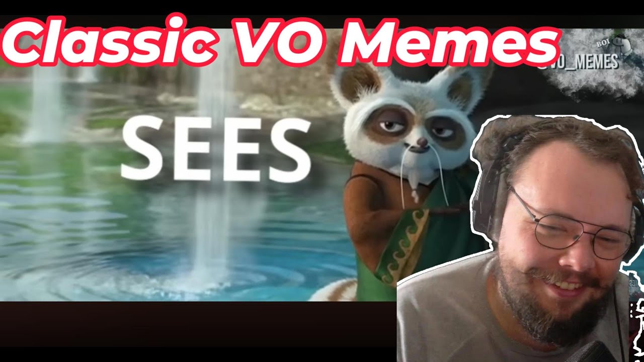 ODOGG REACTS - KUNG FU BOI 2: ADVENTURES