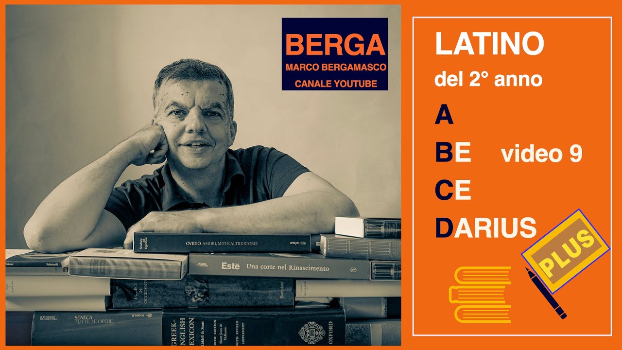 LATINO DI SECONDA - PROP. FINALI E VOLITIVE - USO DEL DIZIONARIO LATINO