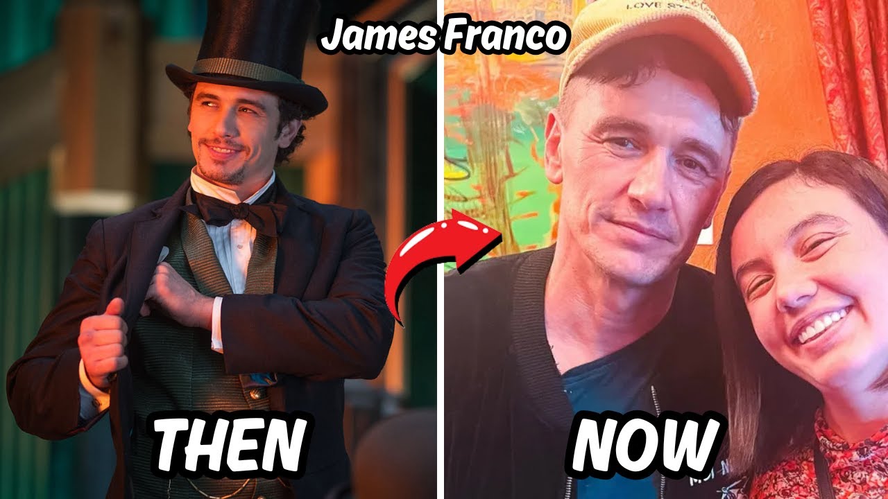 OZ: The Great and Powerful (2013) Full Cast ⭐ THEN & NOW 2026 😱 | Real Names & Real Ages Revealed!