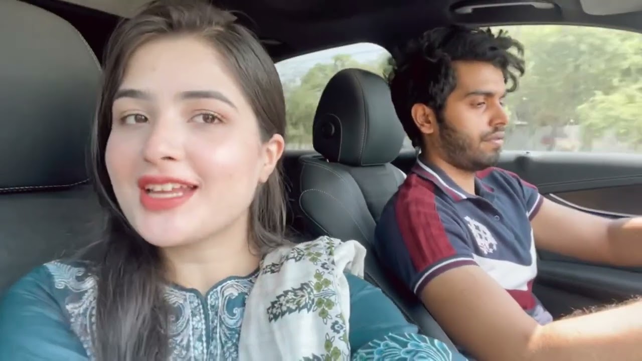 EID SHOPPING WITH HUSBAND || Vlog