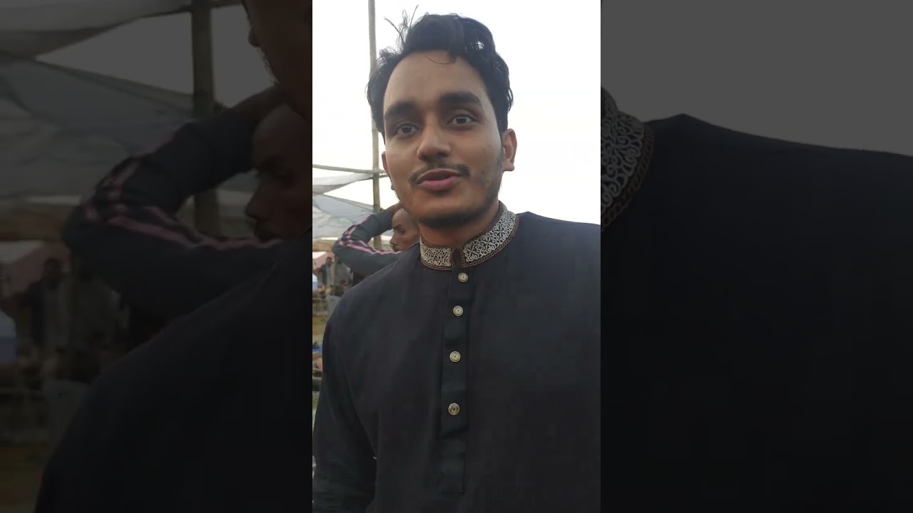 শেরপুরের ঐতিহ্যবাহী মাছের মেলা।😐