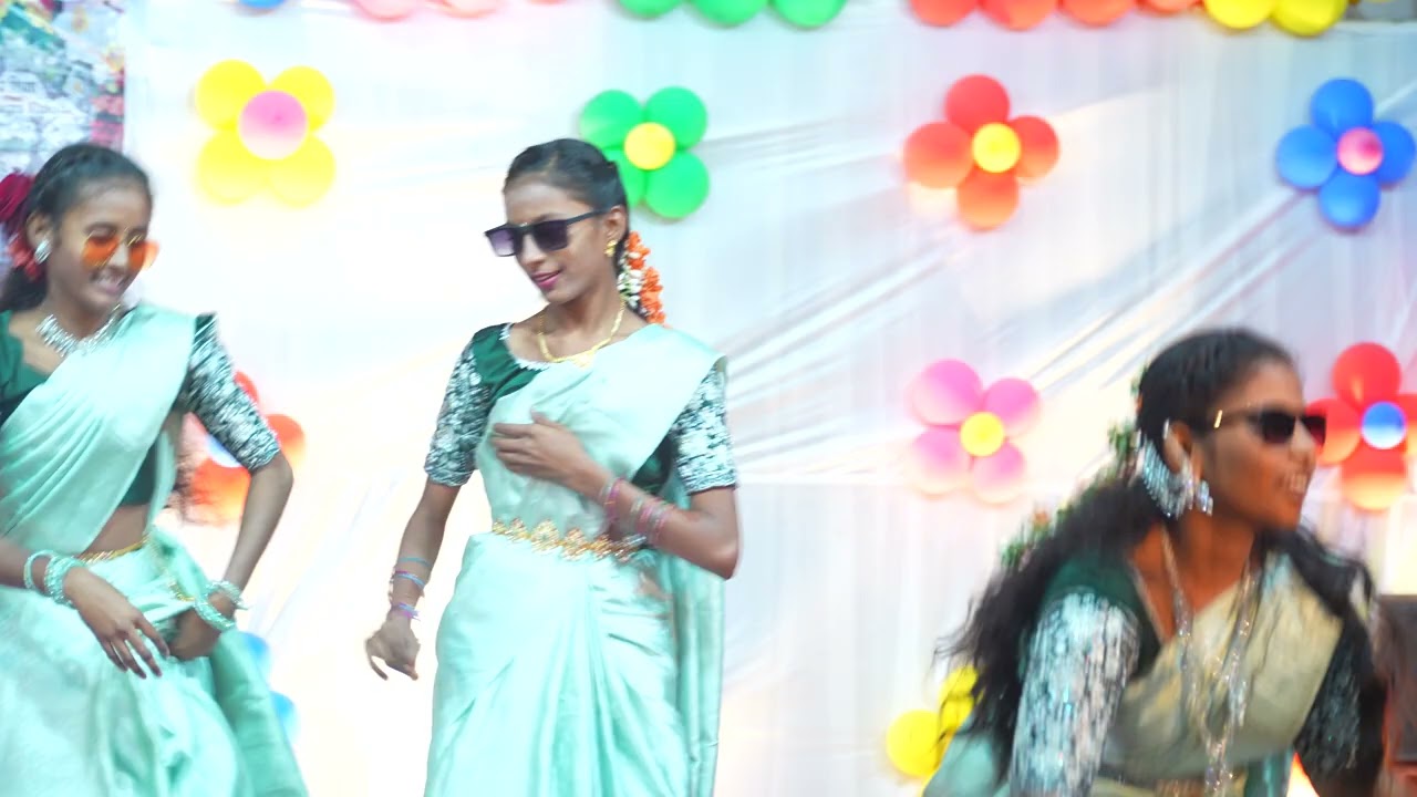 ZPHS UPPALAPADU | SCHOOL ANNIVERSARY CELEBRATIONS 2025-26,  7