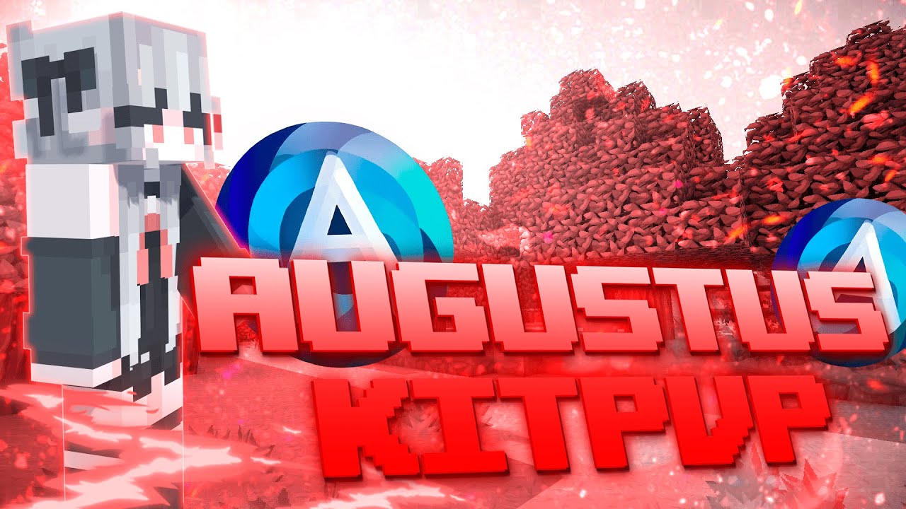 KITPVP MINEBLAZE РАЗНОС С САМЫМ ЛУЧШИМ ЧИТОМ AUGUSTUS B4.15.2 MINEBLAZE | DEXLAND