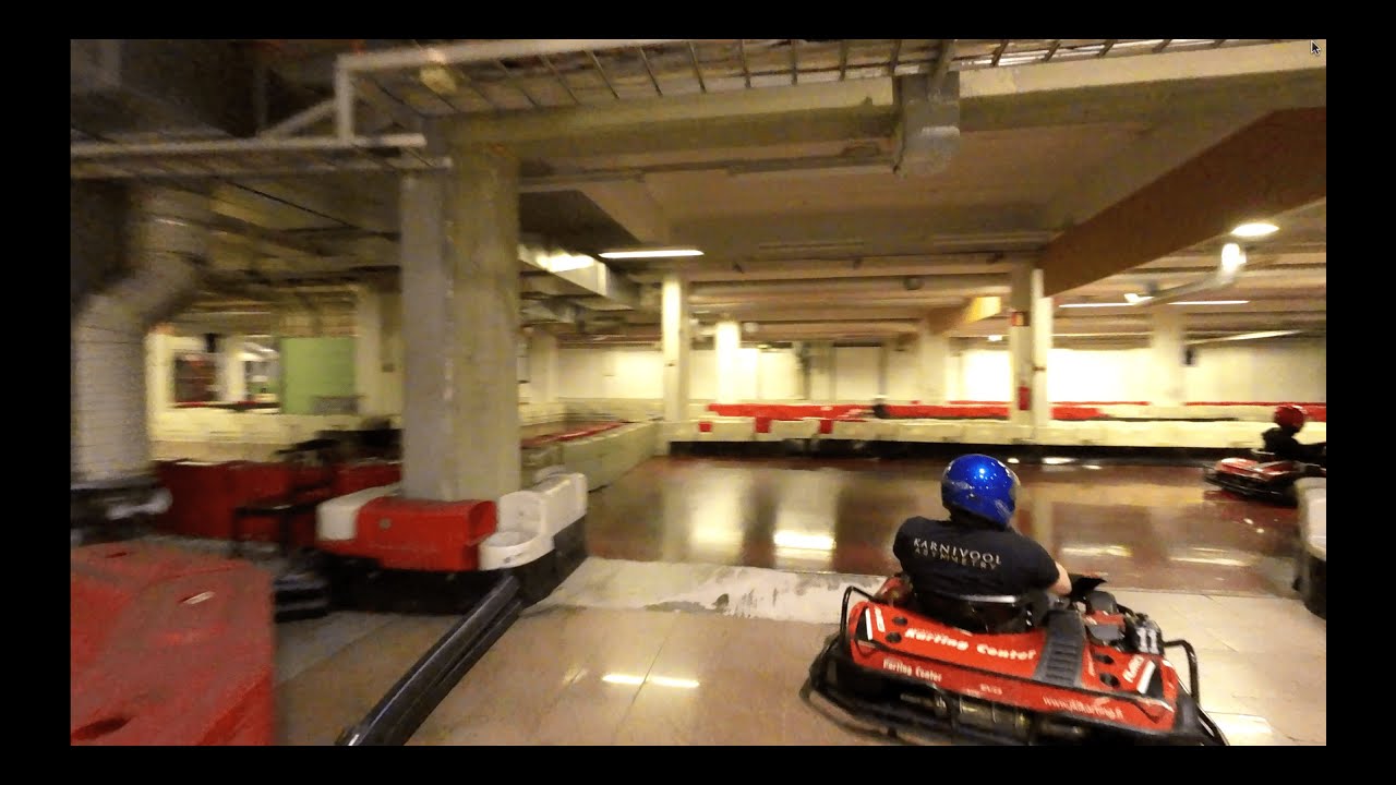 Jyväskylä Karting Center