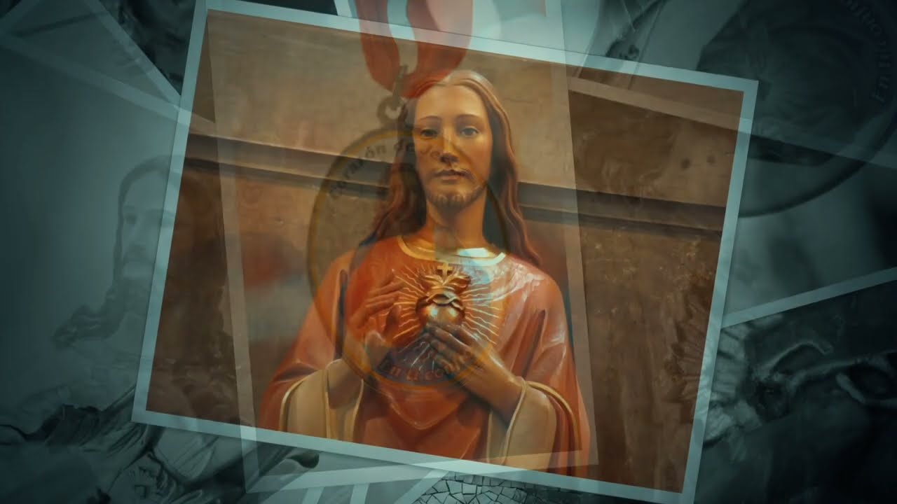 Late Corazón - Olga Martínez