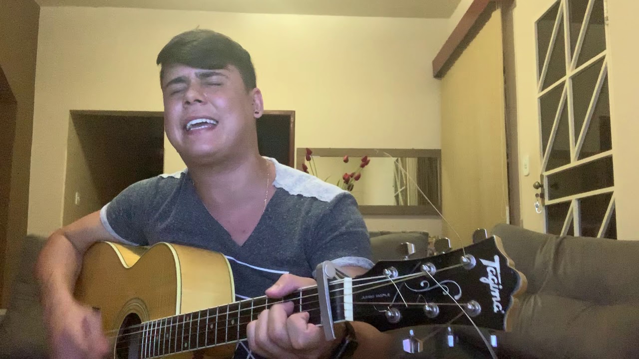 Diego e Victor Hugo - Infarto (cover Marcelo Coelho)