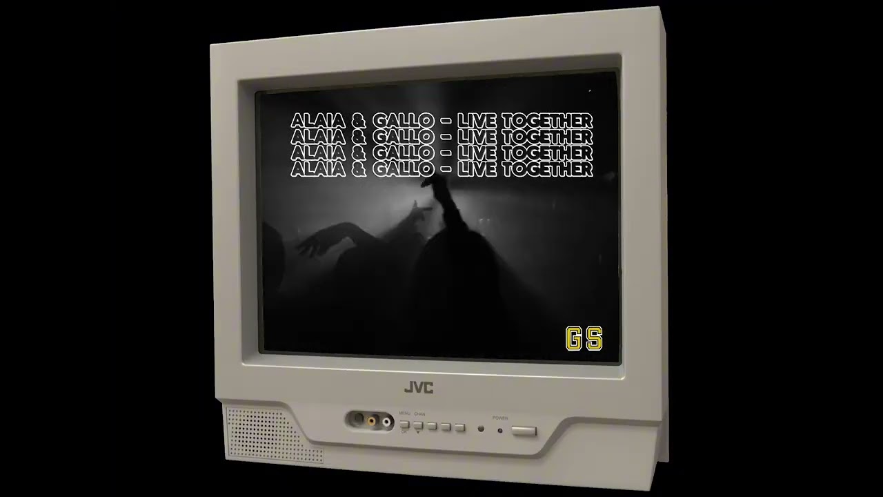 Live Together - Alaia & Gallo (GS006)