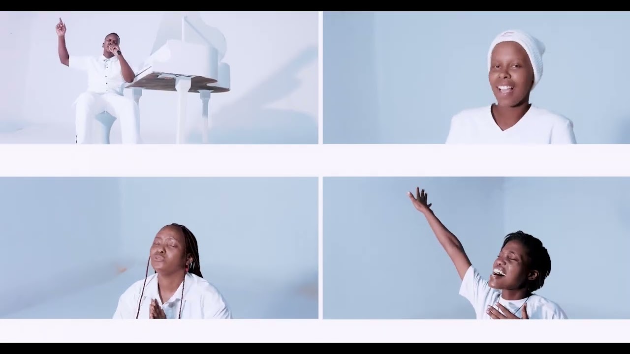 Mulamu | Jah Lead Music Official Video