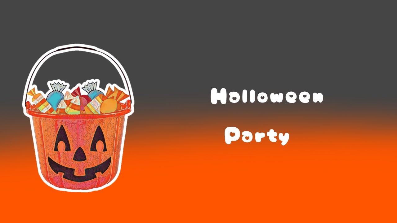 Roblox Logoland RP Shorts Episode 16: Halloween Party