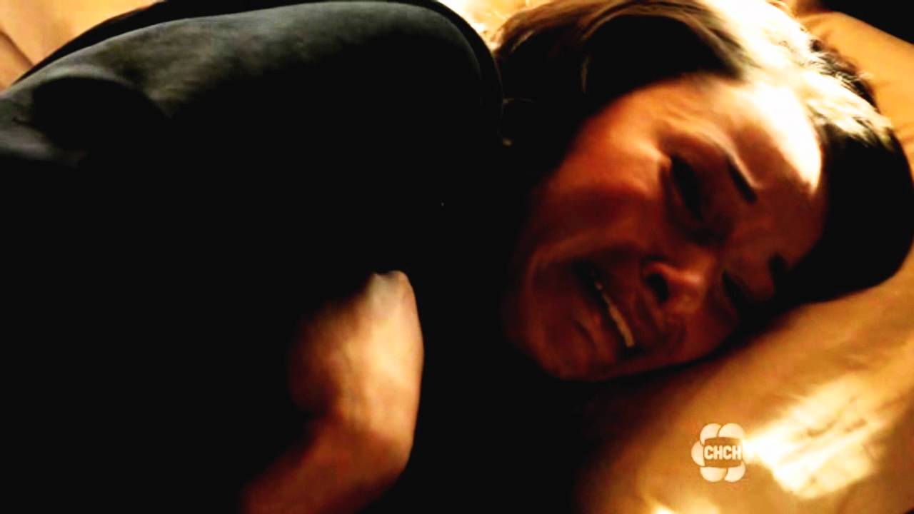 Secret Circle Girls | Stand in the Rain