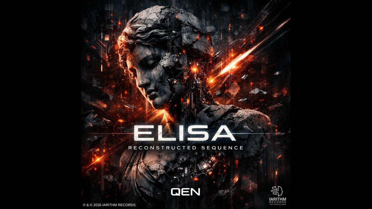 ELISA RECONSTRUCTED SEQUENCE – QEN