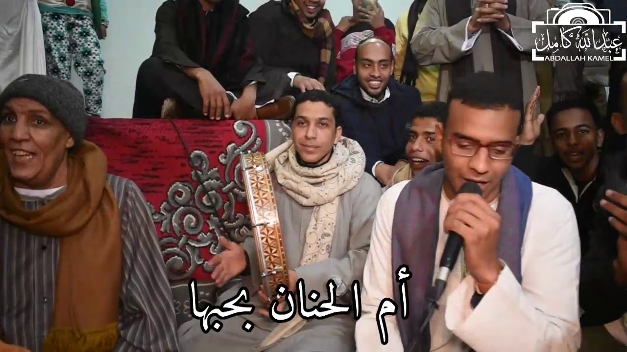 #روح_للمشيرة المنشد عبدالرحمن عبيد