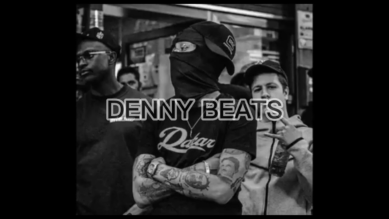 TRAP TYPE BEAT ( PROD BY DENNY BEATS )