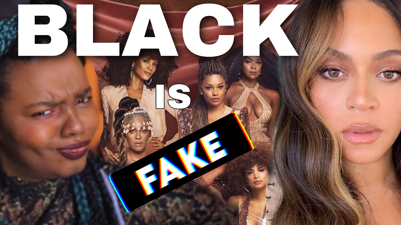 BLACK IS KING DO TAUBAT&Eacute; 🇧🇷 FAMOSAS  PARDAS E MESTI&Ccedil;AS | Livia Zaruty