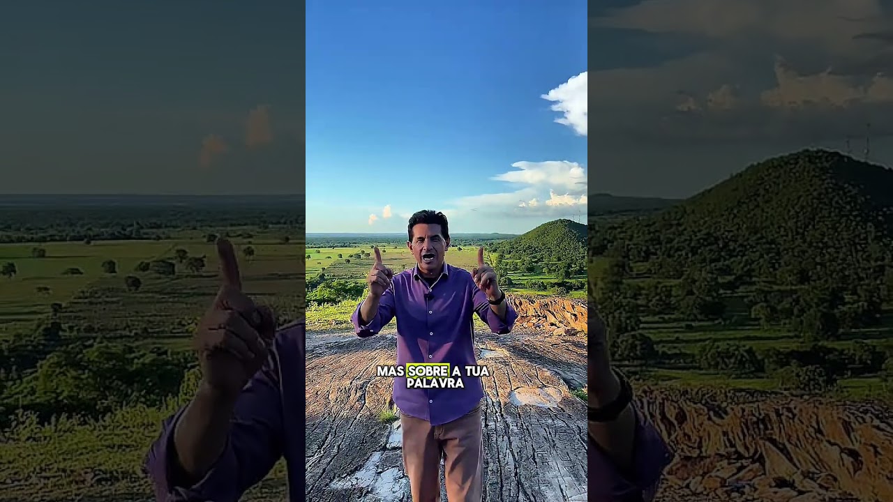 VOLTE A PESCAR/ Pr. Ilson Sanguina