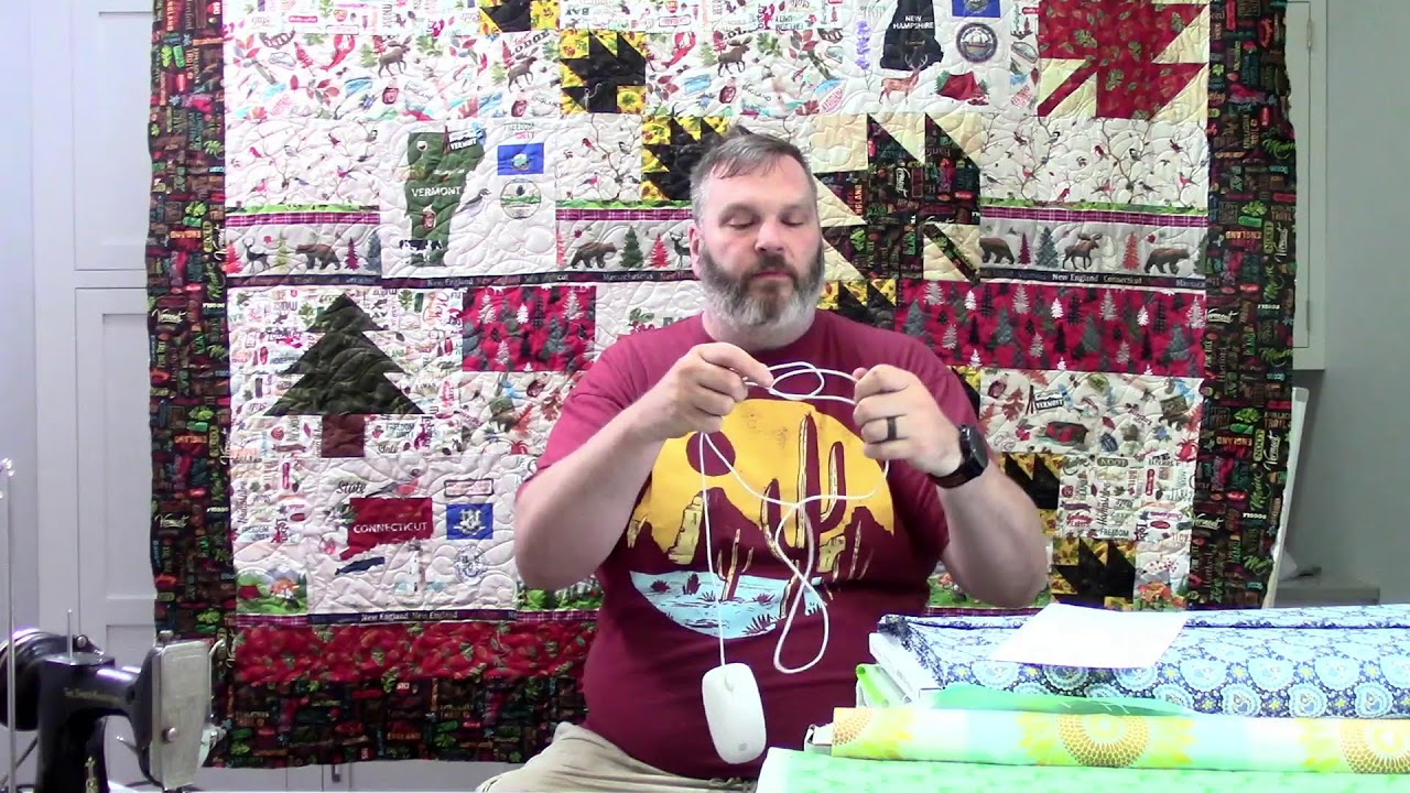 Shop news and More! The Four Pines Evening Show