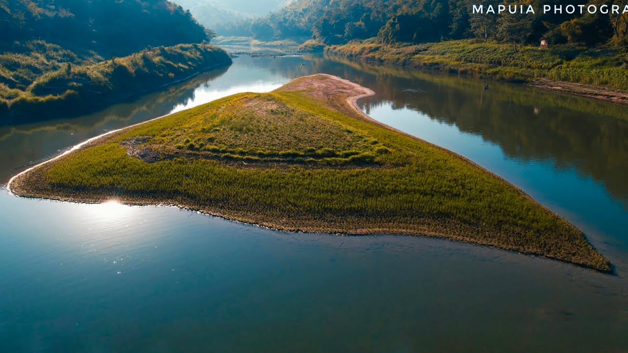 MIZORAM LUI LIAN HAI THUK DAWN