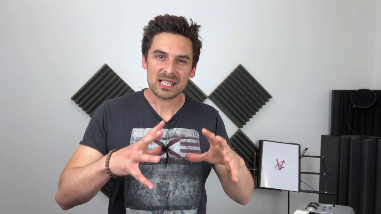 Comment chanter plus grave ?