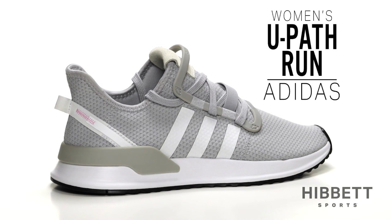 adidas Women's U Path 