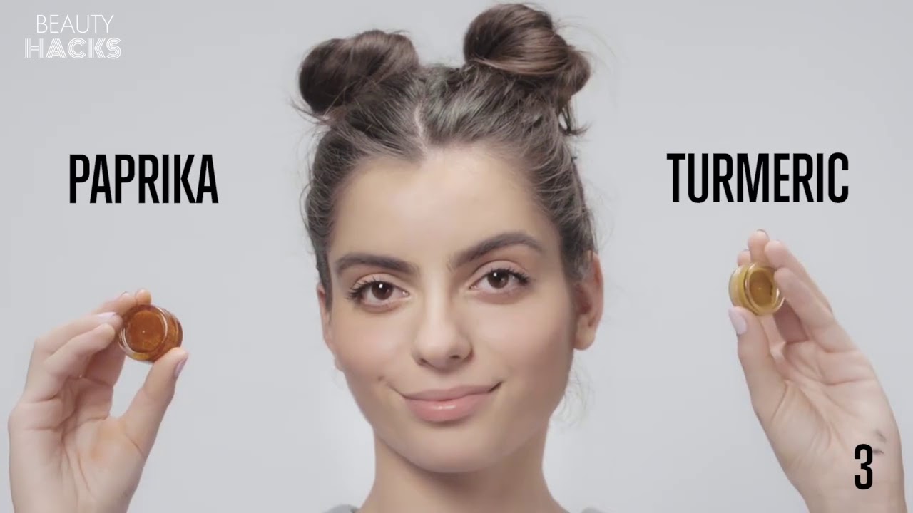 Non toxic makeup! (Vegan, Plant Based)
