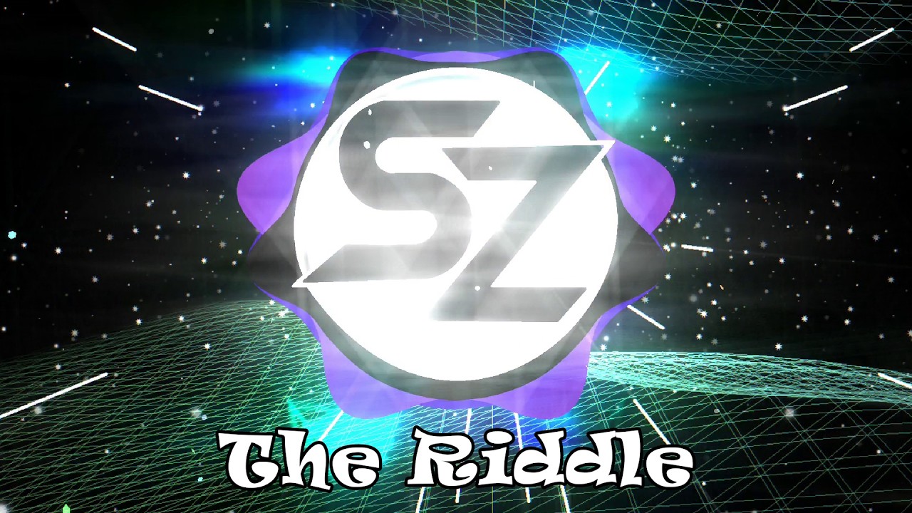 DJ Stomp - The Riddle | Chillout