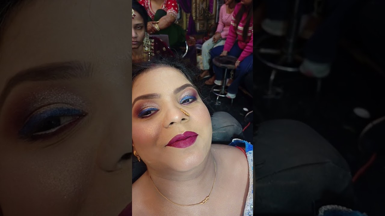 Perfect tarike se lipstick kaise lagaye # full lipstick video # @sapnamakover