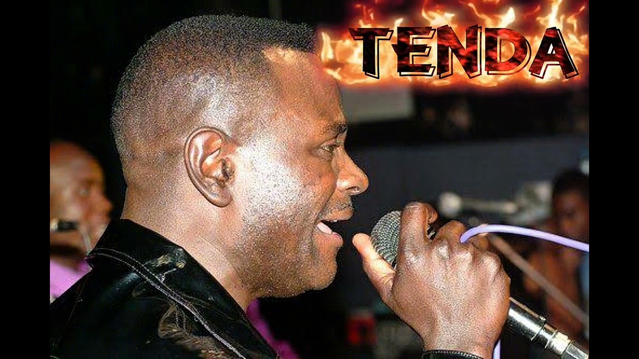 Simon chimbetu_Tenda_Amapiano mix_produced by PEPZEE n VISZA 