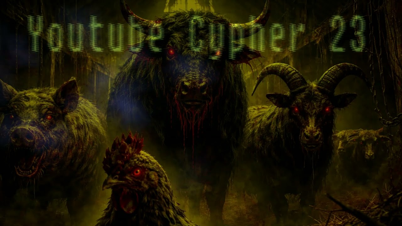 YouTube Cypher 23 (10 minutes to rap on)
