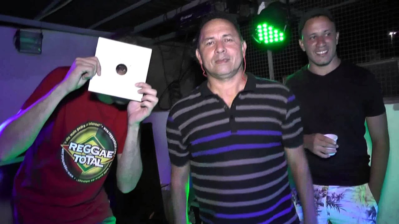 PORTO SEGURO -  REGGAE ROOTS   JANEIRO 2016