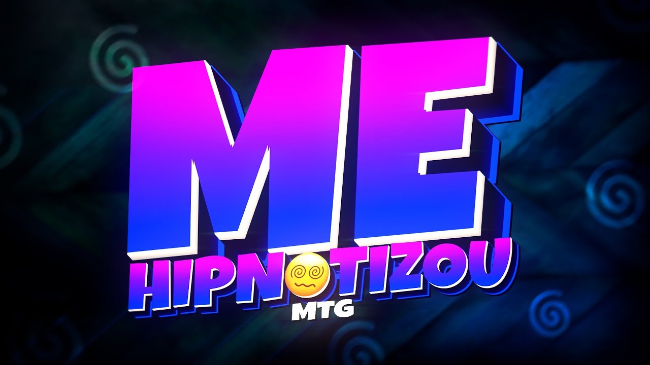 MTG VOCÊ ME SEDUZIU ME HIPNOTIZOU 😵‍💫 (FUNK REMIX BH) Djay L Beats