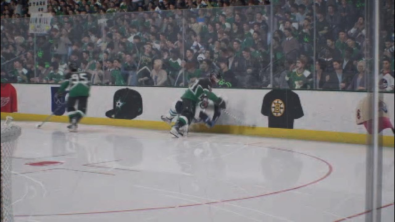 NHL 26 Dallas Stars Franchise | Muffins And The Dallas Stars?!