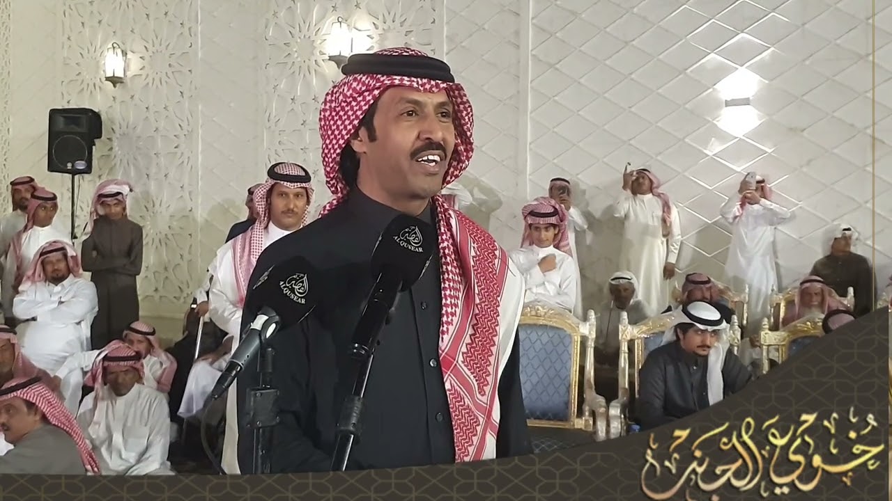 تركي الميزاني عبدالرحمن الفهمي حفلة مكه 1444/7/21