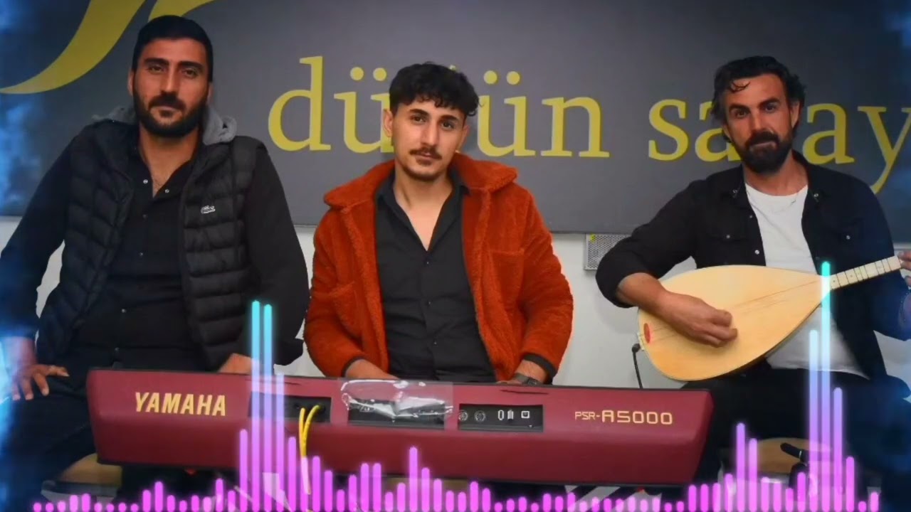 GRUP EVİN - ÇEPKİ -