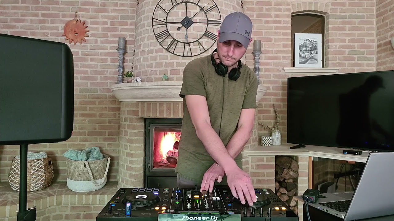 Dokho Livestream