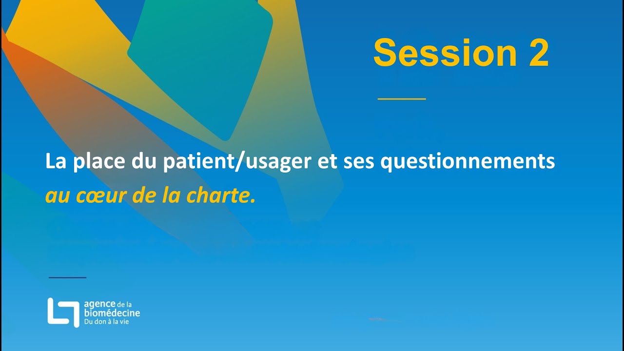Session 2 - 3e Workshop de la charte de développement responsable des neurotechnologies
