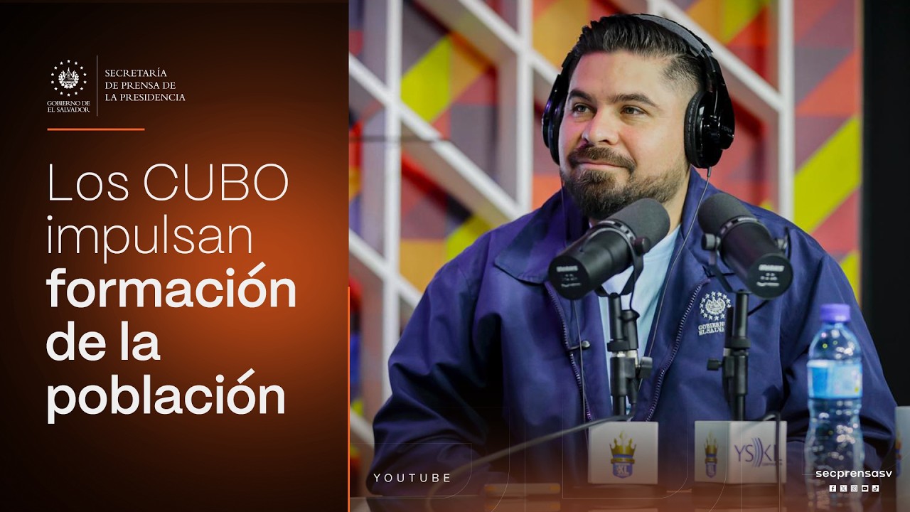 Gobierno del Presidente Bukele fortalece la educación financiera con Zona Bitcóin en Panchimalco