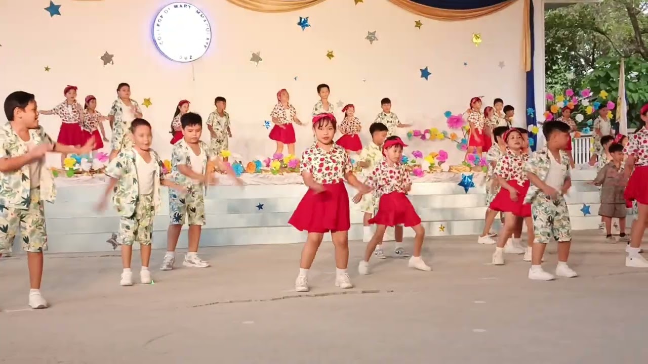 Grade 3