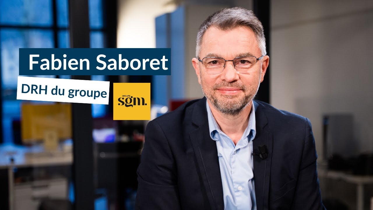 Une implantation multi-sites au service du groupe SGM