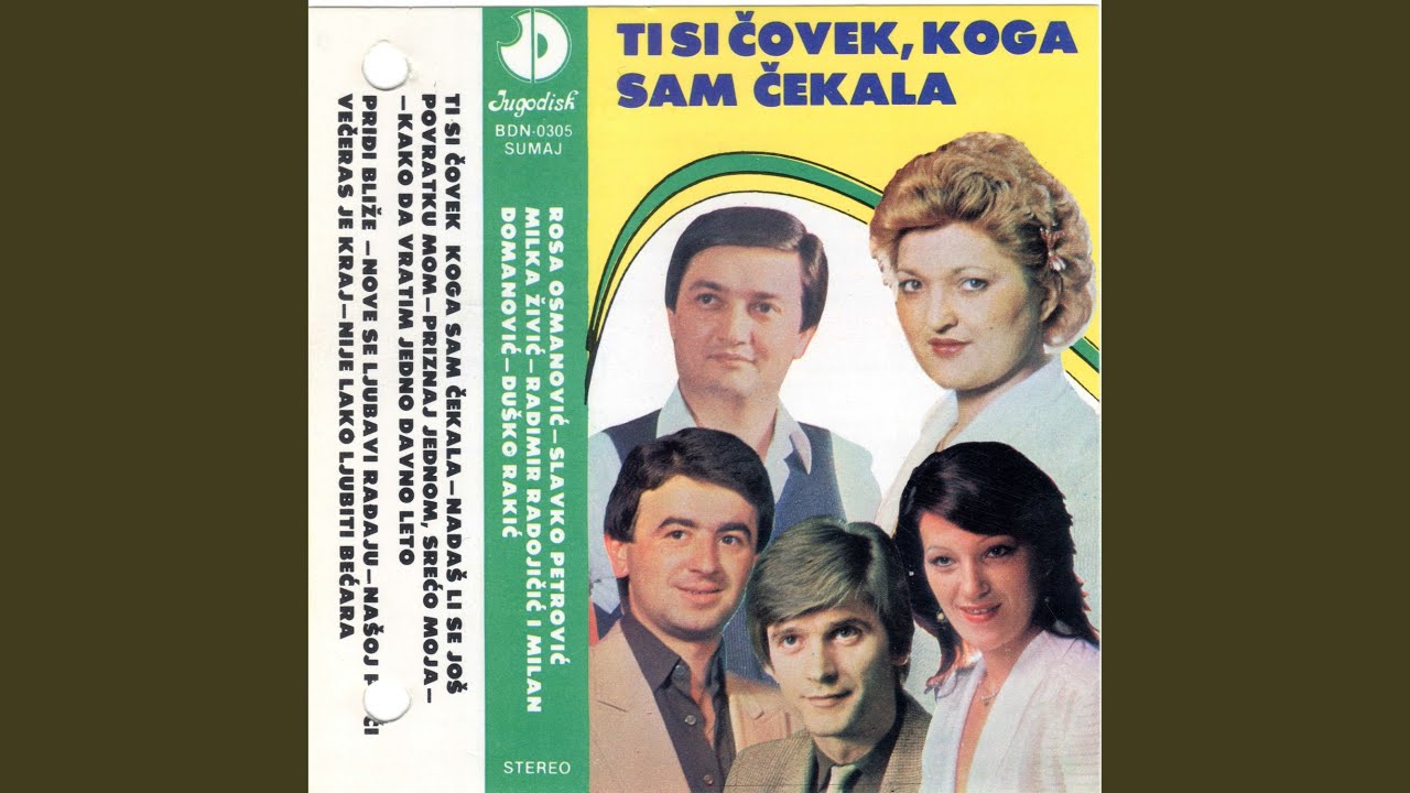 Nije lako ljubiti bećara
