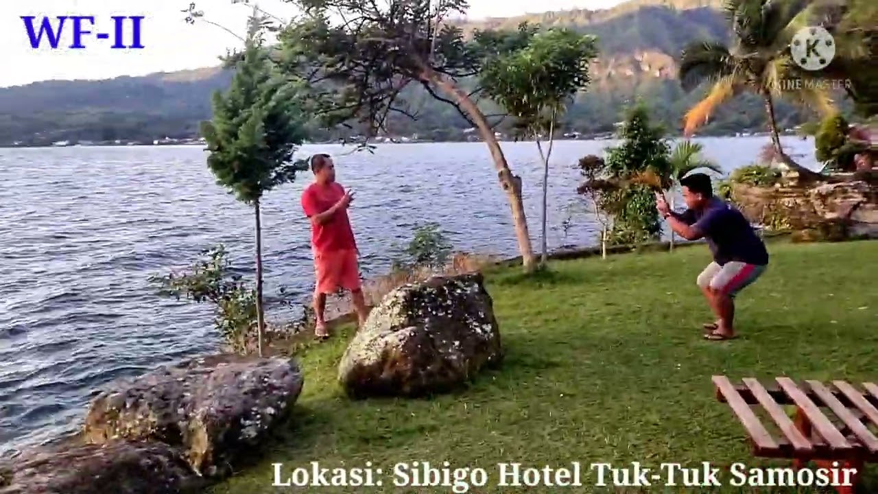 SIBIGO HOTEL Tuk-Tuk Samosir || WISATA TERBARU 2022